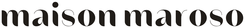 Maison Maroso